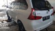 Mobil Daihatsu Xenia X 2017 terawat di Bali-0