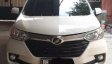 Mobil Daihatsu Xenia R STD 2017 dijual, Jambi-1