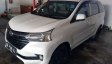 Mobil Daihatsu Xenia X 2017 terawat di Bali-3