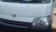 Daihatsu Gran Max Blnd Van 2012-2