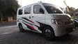Daihatsu Gran Max Blind Van 2012-4