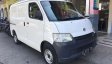 Dijual mobil bekas Daihatsu Gran Max Blind Van 2012, Jawa Barat-3