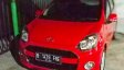 Mobil Daihatsu Ayla X 2015 dijual, DKI Jakarta-1