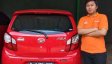 Mobil Daihatsu Ayla X 2015 dijual, DKI Jakarta-3