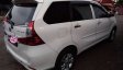 Dijual mobil bekas Daihatsu Xenia X Plus 2017, Lampung-0
