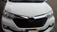 Dijual mobil bekas Daihatsu Xenia X Plus 2017, Lampung-4