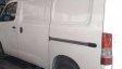 Jual Cepat Daihatsu Gran Max Blind Van 2009-0