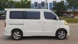 Jual Cepat Daihatsu Luxio X 2011-17
