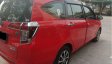 Mobil Daihatsu Sigra R 2016 dijual, Banten-4