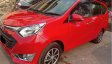 Mobil Daihatsu Sigra R 2016 dijual, Banten-5