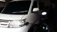 Daihatsu Luxio X 2012-0