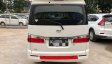 Jual cepat Daihatsu Luxio X 2016 di Sumatra Selatan-5