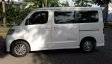 Jual mobil Daihatsu Luxio X 2013 bekas di Jawa Timur-4
