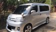 Jual Mobil Daihatsu Luxio M 2012-8
