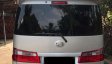 Jual Mobil Daihatsu Luxio M 2012-9