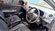 Mobil Daihatsu Ayla X 2014 dijual, Sumatra Selatan-0