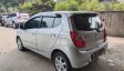 Mobil Daihatsu Ayla X 2016 dijual, Sumatra Selatan-0