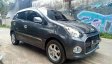 Mobil Daihatsu Ayla X 2014 dijual, Sumatra Selatan-5