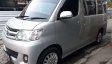 Daihatsu Luxio X 2010-7