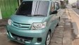 Jual cepat Daihatsu Luxio M 2009 bekas di Jawa Timur-2