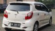 Sumatra Utara, Jual mobil Daihatsu Ayla X Elegant 2016 bekas-5