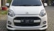 Sumatra Utara, Jual mobil Daihatsu Ayla X Elegant 2016 bekas-7