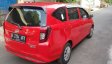 Mobil Daihatsu Sigra X 2018 dijual, DKI Jakarta-0