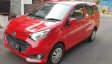 Mobil Daihatsu Sigra X 2018 dijual, DKI Jakarta-3