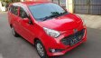 Mobil Daihatsu Sigra X 2018 dijual, DKI Jakarta-4