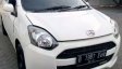Jual Cepat Daihatsu Ayla M 2016 di Kalimantan Tengah -0