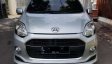 Mobil Daihatsu Ayla X Elegant 2014 dijual, Jawa Timur-0