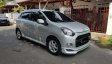 Mobil Daihatsu Ayla X Elegant 2014 dijual, Jawa Timur-2