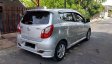 Mobil Daihatsu Ayla X Elegant 2014 dijual, Jawa Timur-7