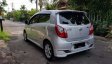Mobil Daihatsu Ayla X Elegant 2014 dijual, Jawa Timur-9