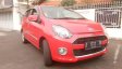 Mobil Daihatsu Ayla X 2015 dijual, Jawa Barat-0