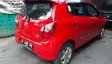 Jual Daihatsu Ayla X 2015 mobil murah di DKI Jakarta -0
