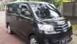 Daihatsu Luxio D 2012-7