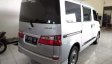 Daihatsu Luxio D 2012-7