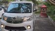 Jual cepat mobil Daihatsu Luxio X 2017 di Banten-2