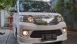 Jual cepat mobil Daihatsu Luxio X 2017 di Banten-4
