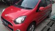 Mobil Daihatsu Ayla X 2015 dijual, Kalimantan Timur-2
