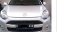 Mobil Daihatsu Ayla X 2015 dijual, Jawa Barat-2