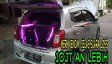 Jual mobil Daihatsu Ayla X 2014 murah di Banten-6