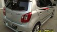 Jual mobil Daihatsu Ayla X 2014 murah di Banten-7