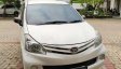 Jual mobil Daihatsu Xenia 1.3 X 2015 bekas di Banten-3