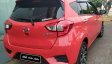 Jual Mobil Daihatsu Sirion D Sport 2018-2