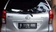 Daihatsu Xenia R DLX 2013-4