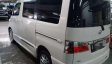 Mobil Daihatsu Luxio X 2014 dijual, Jakarta D.K.I.-5