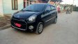 Mobil Daihatsu Ayla X 2013 dijual, Lampung-0