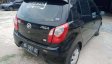 Sumatra Selatan, dijual mobil Daihatsu Ayla M 2016 bekas-0